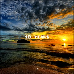 10 Years Vince Forwards - Anniversary Mix