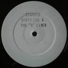 Stamped - Dirty Dog (1998)