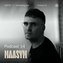 SOPTIK Podcast 14 | Maasym