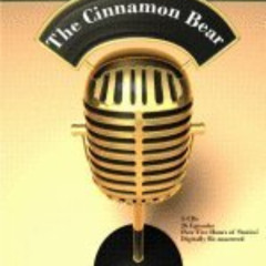 free PDF 📮 The Cinnamon Bear (The Golden Age of Radio, Old Time Radio Shows and Seri
