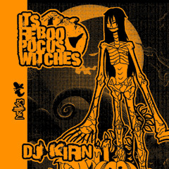 DJ KIRIN NO @REBOOWEEN #reboopocus (02/11/25)