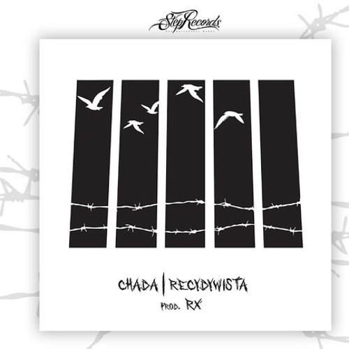 Chada- Recydywista-cały album