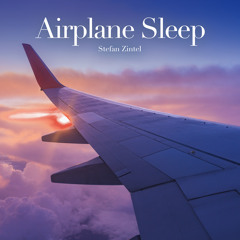Private Jet (Relaxing Noise)
