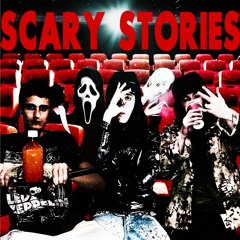 elcammgguod + juju + Zchronik - Scary Stories (Prod. Trckmnd)