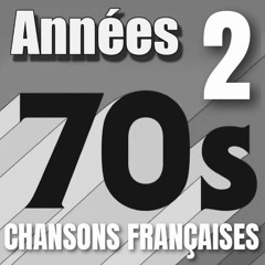 DJ NOBODY presents ANNÉES 70 CHANSONS FRANCAISES part 2