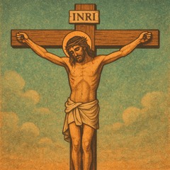 Jesus, Be Glorified