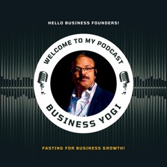 Fasting for business growth