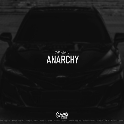 OsMan - Anarchy