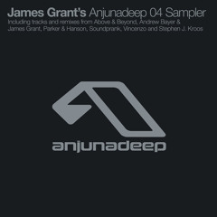 Prelude (Andrew Bayer & James Grant Remix)