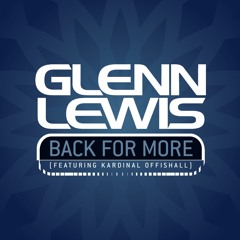 Stream Glenn Lewis music | Listen to songs, albums, playlists for