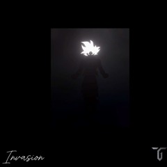 The invasion