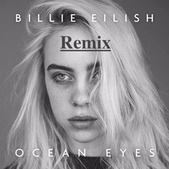 Billie Eilish - Ocean Eyes - Remixed By Stezy Zimmer