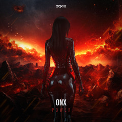 [DQX192] ONX - Power