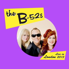 the B-52's/ウィズ・ザ・ワイルド・クラウド!～ライヴ・イン・アセンズ Amazon.com: With the Wild Crowd! Live in Athens, GA : B52's