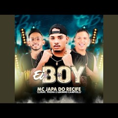 Ei Boy (feat. Lekinho Campos & Mc Tocha)