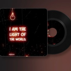 John 8:12 (Light Of The World)