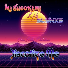 Discotize Me (Releases 29th June on BMSS)