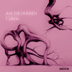 #194 Caboo - The Runner  2025 (Organic Deep 003)