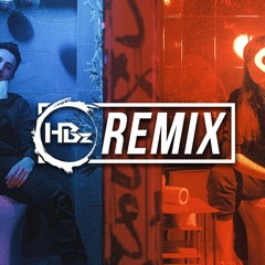 Miksu/Macloud x t-low - Sehnsucht (HBz Remix)