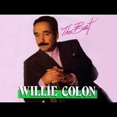Willie Colon Talento De TV Extended Mix @Hernanrodzz
