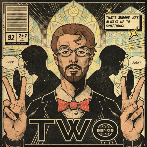 Stream bbno$ | Listen to two playlist online for free on SoundCloud