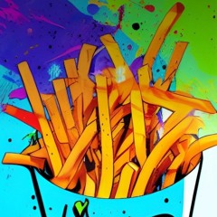 EXTRA CRISPY エクストラクリスピー