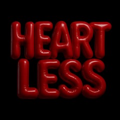 Heartless (Radio Edit)