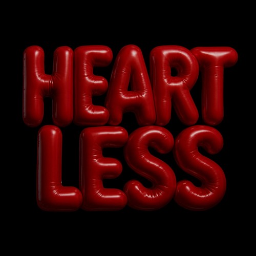 Heartless (Radio Edit)