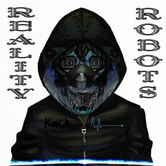 Kach - Reality Robots (Original Mix) [UA131]