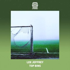 Lee Jeffrey (UK) - Top Bins