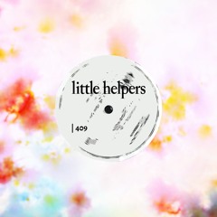 Leo Meizoso - Little Helper 409-2