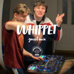 UGA159 - WHIPPET guest mix