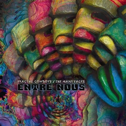 Stream The 23 Enigma by Fractal Cowboys Listen online for free on