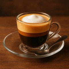 The Perfect Espresso Macchiato