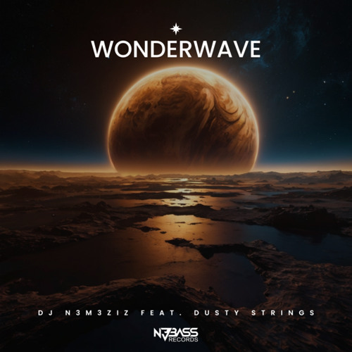 Wonderwave (feat. Dusty Strings)