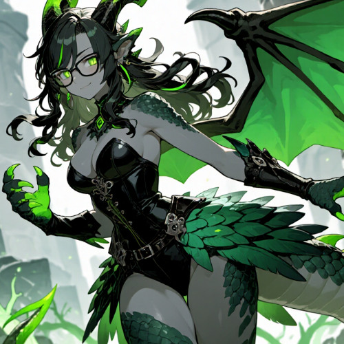 Chorok Jeongwon-ui Joe - Janeth Theme