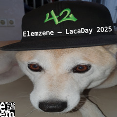 Elemzene - LacaDay 2025
