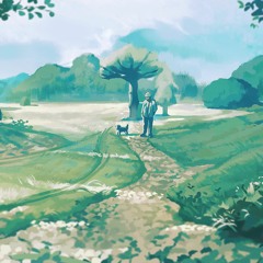 AJMW - Heading Home