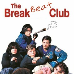 THE BREAKBEAT CLUB