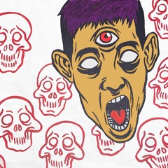 FUCK HEAD ANTHEM ! (PROD. ROMA JONSON)