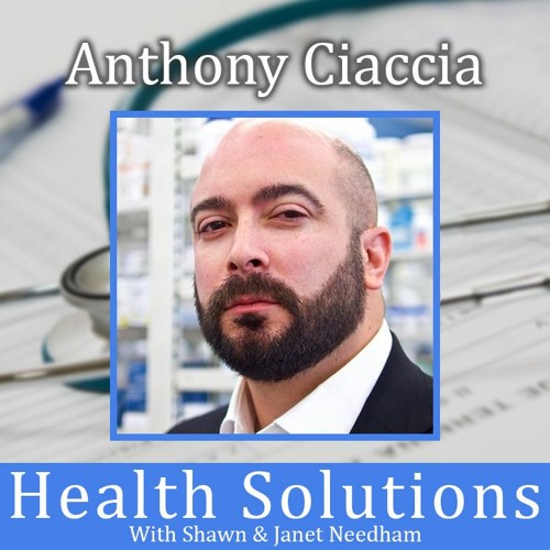 Ep 182: How PBMs Raised The Cost Of YOUR Healthcare! - Anthony Ciaccia