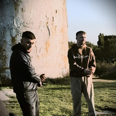 JOSVA x Artigeardit - Festen Stopper Aldrig / Frankrig [Akustisk Demo]