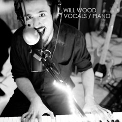 LIVE IN STUDIO - Will Wood and the Tapeworms - "6Up 5Oh Cop Out"