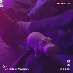 Bitzer & Herc Live from Club Cosmos 13/09/25