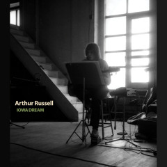 Arthur Russell - You Are My Love