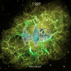 02 - S.P.L Project - Psytiket