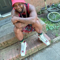 Mfoeron-Rodwave(Tombstone Mix)