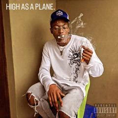 HIGH AS A PLANE.mp3