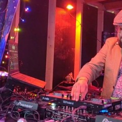 Classic disco - Borderland Club Sin mix