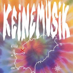 ☁️ Keinemusik Vibes ☁️